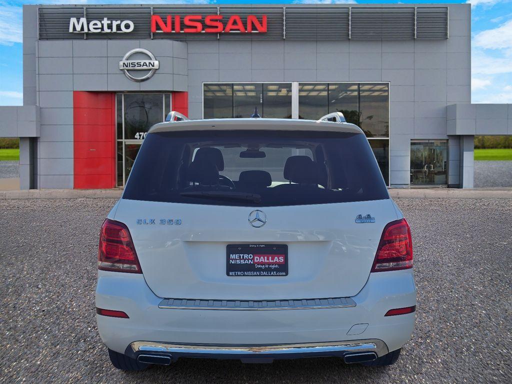 used 2014 Mercedes-Benz GLK-Class car, priced at $10,998