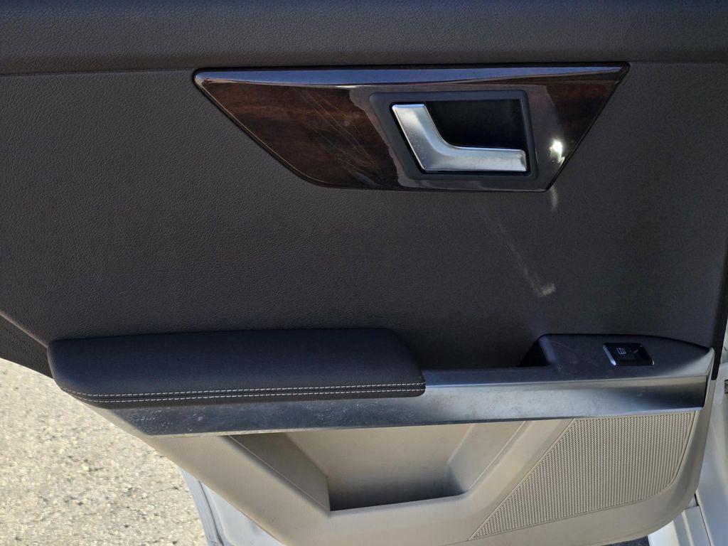 used 2014 Mercedes-Benz GLK-Class car, priced at $10,998