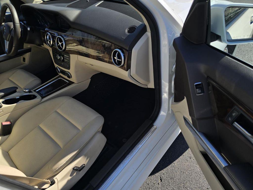 used 2014 Mercedes-Benz GLK-Class car, priced at $10,998