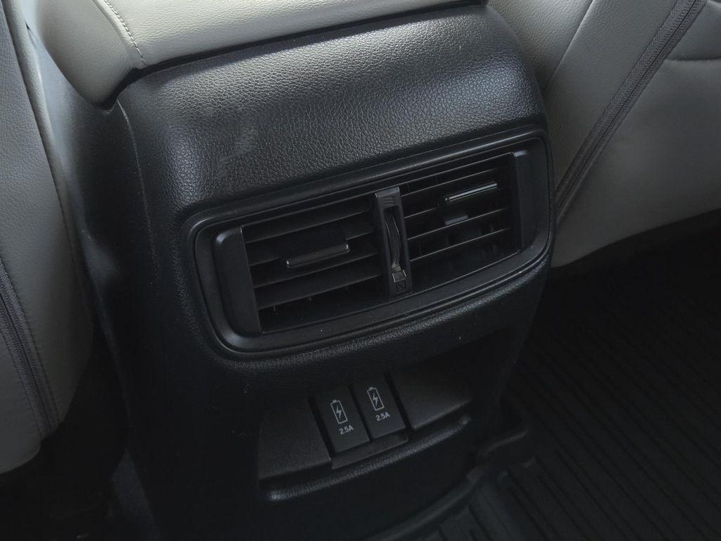 used 2017 Honda CR-V car, priced at $16,500