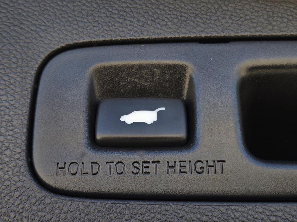 used 2017 Honda CR-V car, priced at $16,500