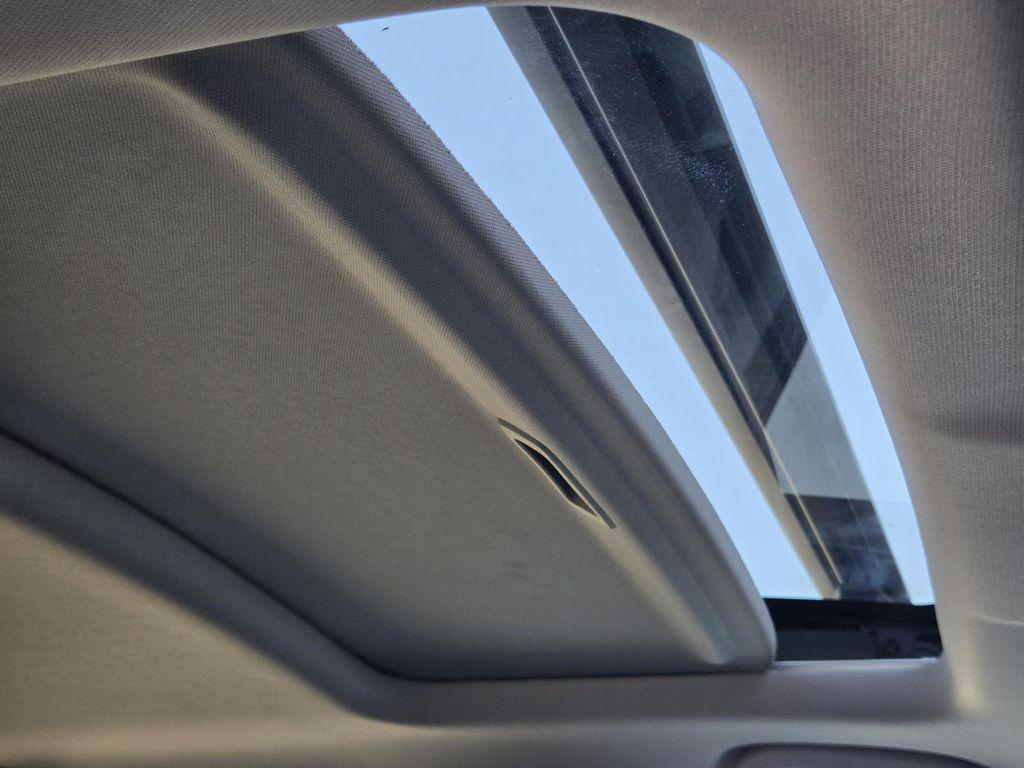 used 2017 Honda CR-V car, priced at $16,500