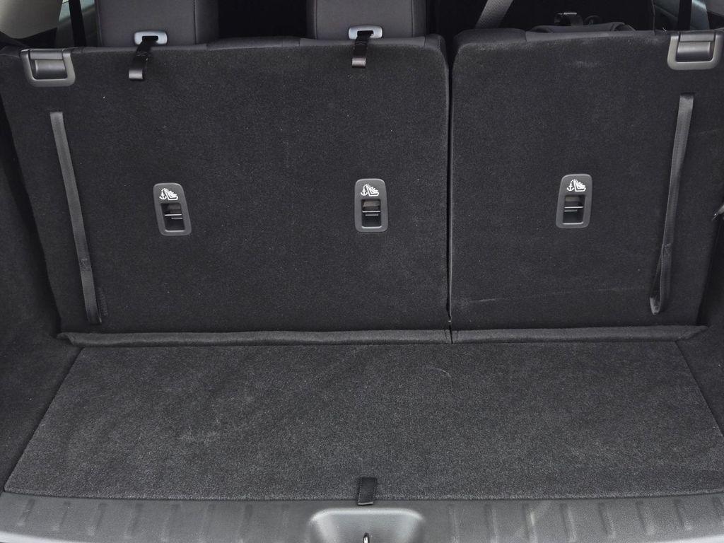 used 2025 Nissan Pathfinder car, priced at $28,900