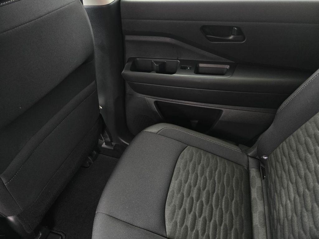 used 2025 Nissan Pathfinder car, priced at $28,900