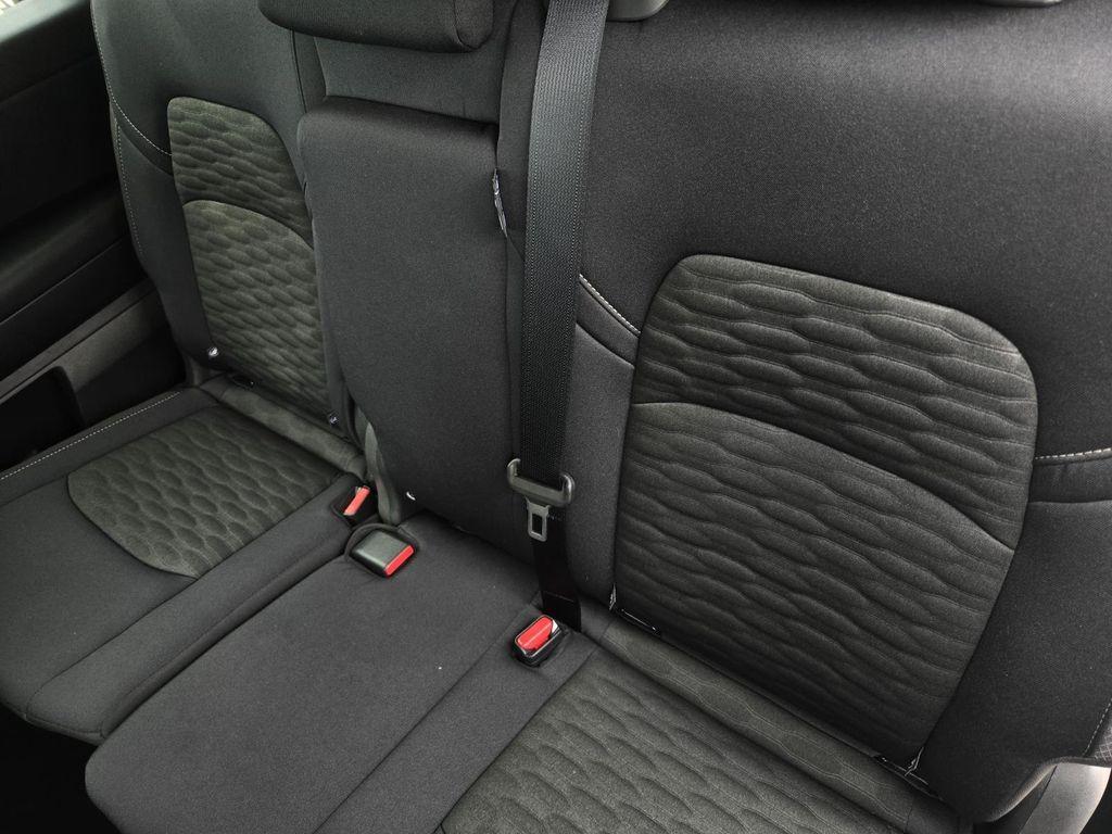 used 2025 Nissan Pathfinder car, priced at $28,900