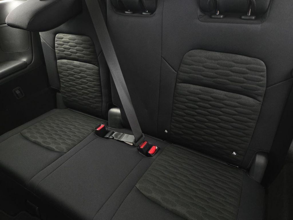 used 2025 Nissan Pathfinder car, priced at $28,900