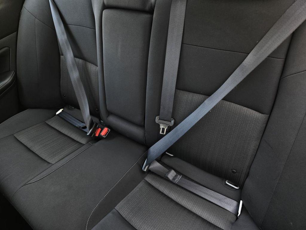 used 2025 Nissan Altima car, priced at $21,976