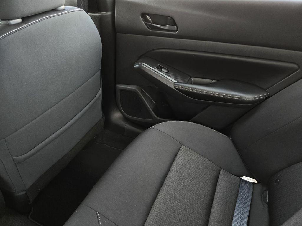 used 2025 Nissan Altima car, priced at $21,976