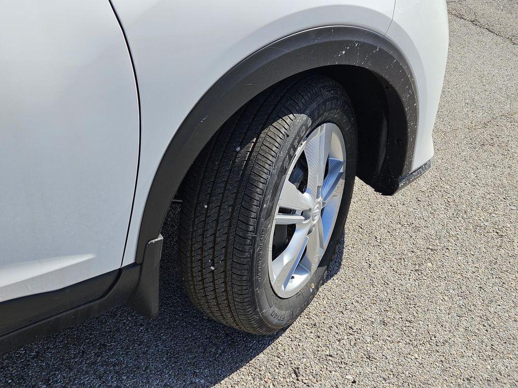 new 2025 Nissan Kicks Play car, priced at $19,599