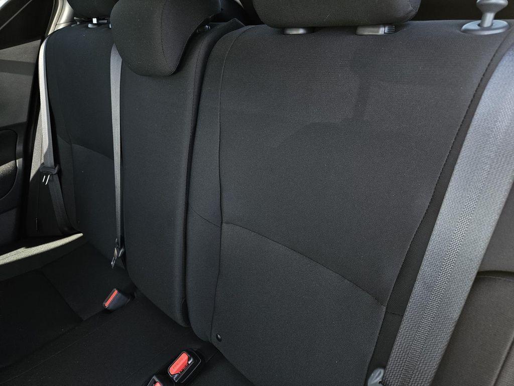 new 2025 Nissan Kicks Play car, priced at $19,599