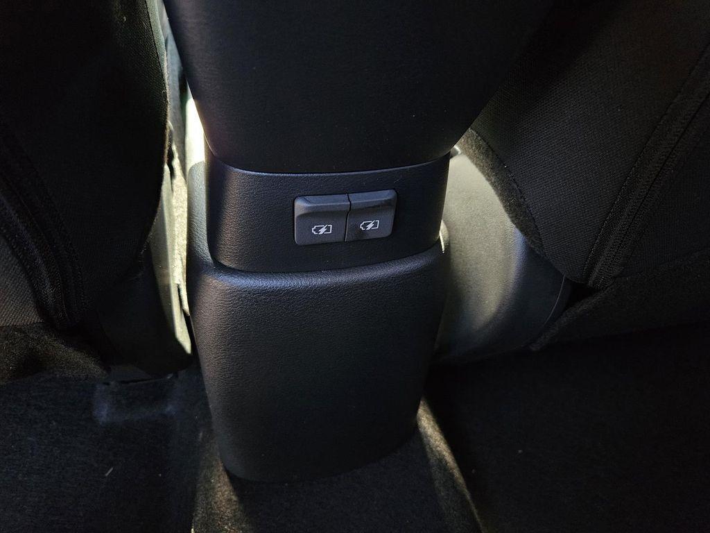 new 2025 Nissan Kicks Play car, priced at $19,599