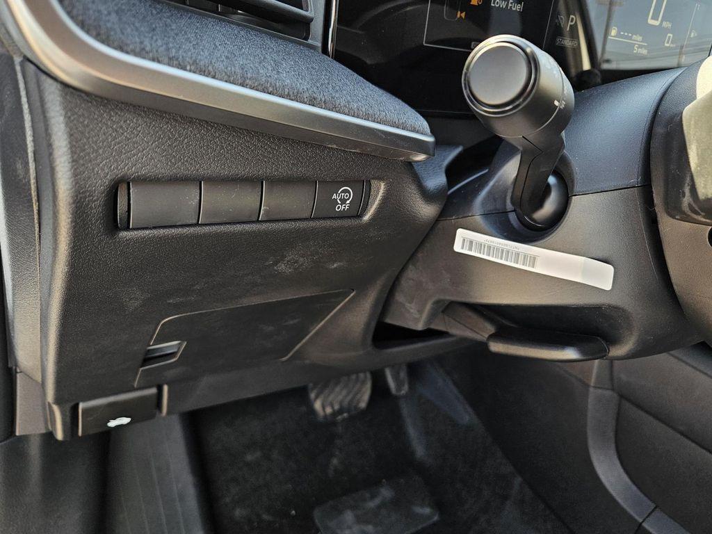 new 2026 Nissan Kicks car, priced at $24,024