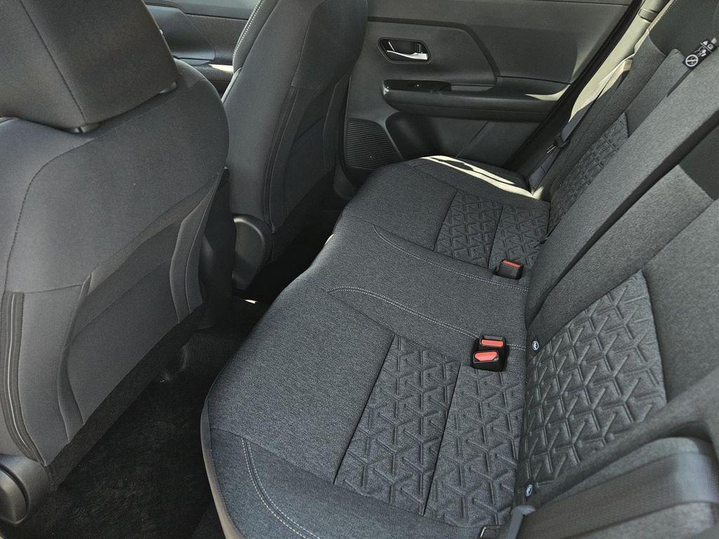 new 2026 Nissan Kicks car, priced at $24,024