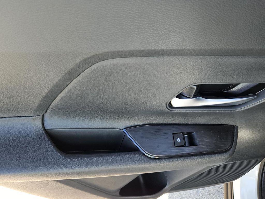 new 2026 Nissan Kicks car, priced at $24,024