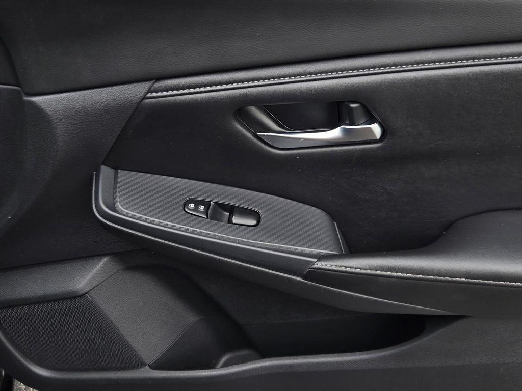 used 2023 Nissan Sentra car, priced at $16,778