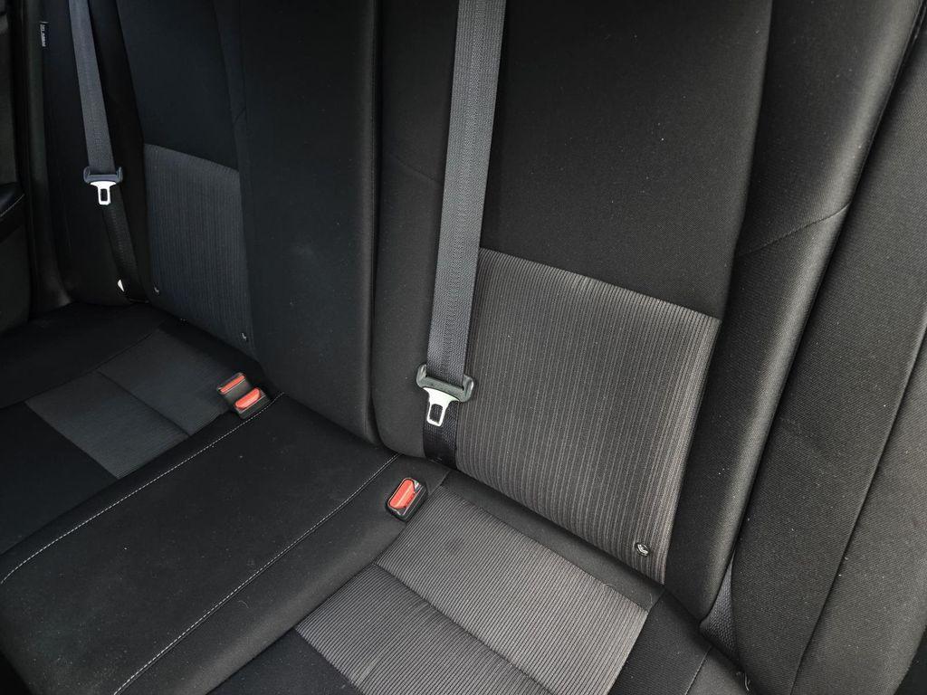 used 2023 Nissan Sentra car, priced at $16,778