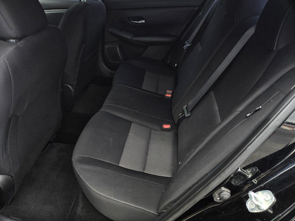 used 2023 Nissan Sentra car, priced at $16,778