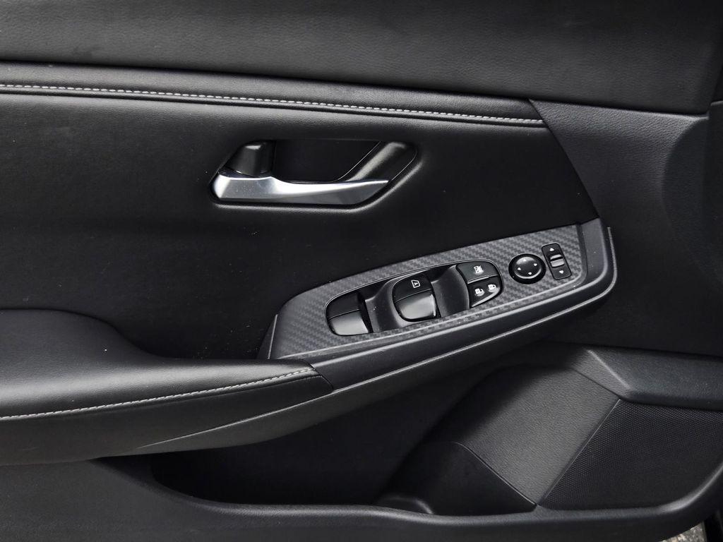 used 2023 Nissan Sentra car, priced at $16,778