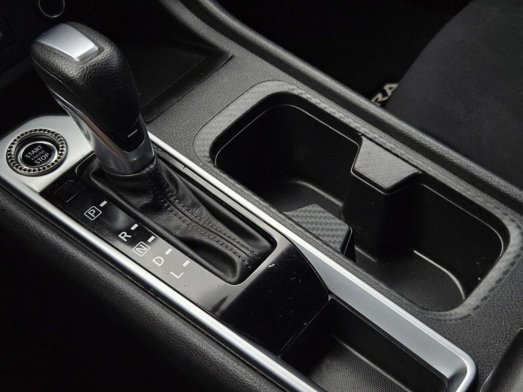 used 2023 Nissan Sentra car, priced at $16,778