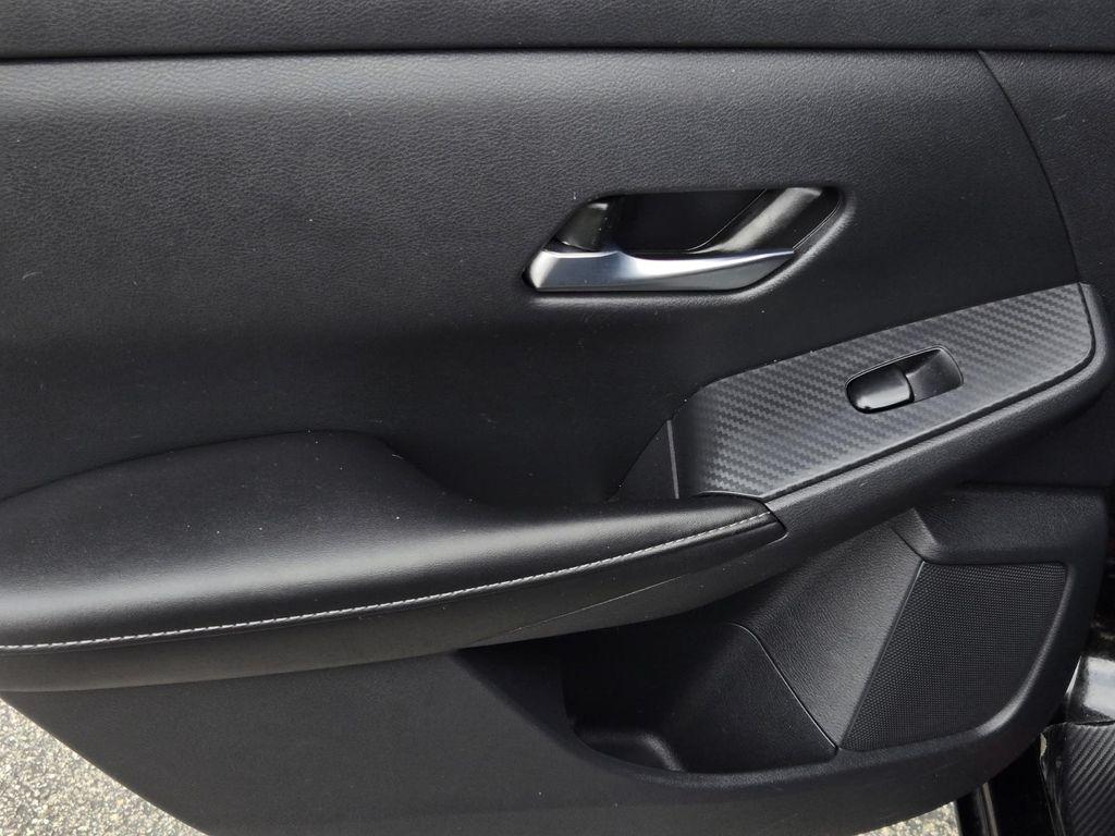 used 2023 Nissan Sentra car, priced at $16,778