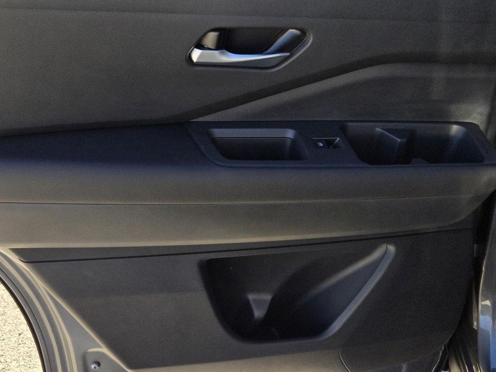 new 2026 Nissan Pathfinder car, priced at $40,115