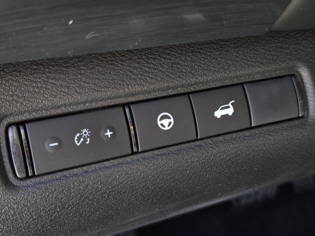 new 2026 Nissan Pathfinder car, priced at $40,115