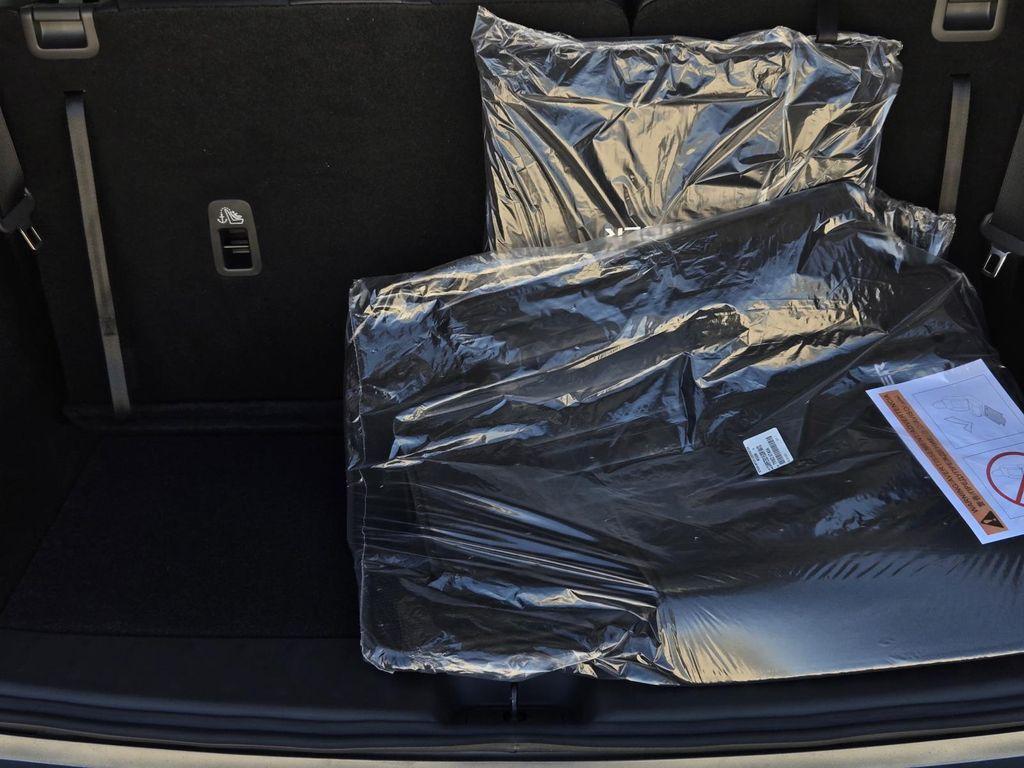 new 2026 Nissan Pathfinder car, priced at $40,115