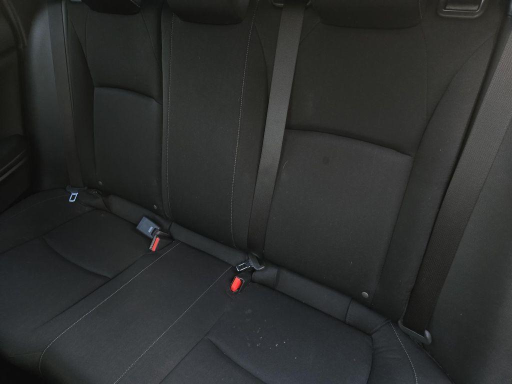 used 2020 Honda Civic car, priced at $18,800