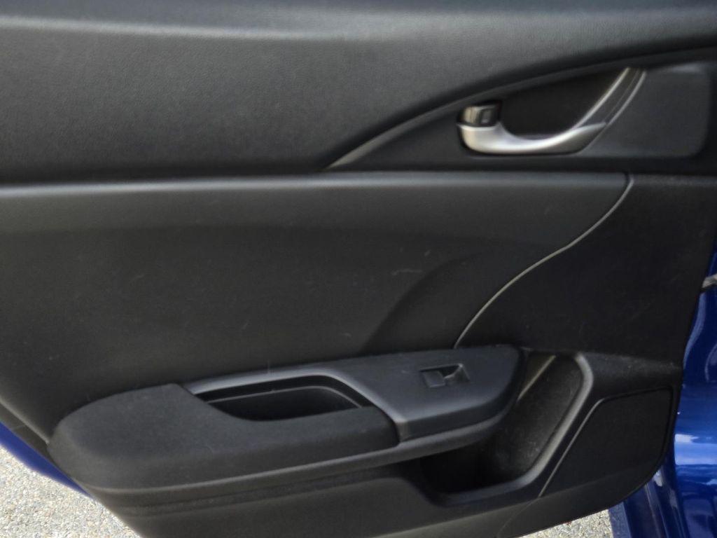 used 2020 Honda Civic car, priced at $18,800