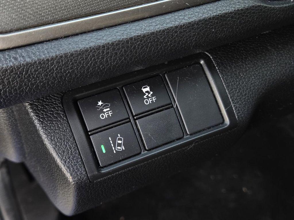 used 2020 Honda Civic car, priced at $18,800