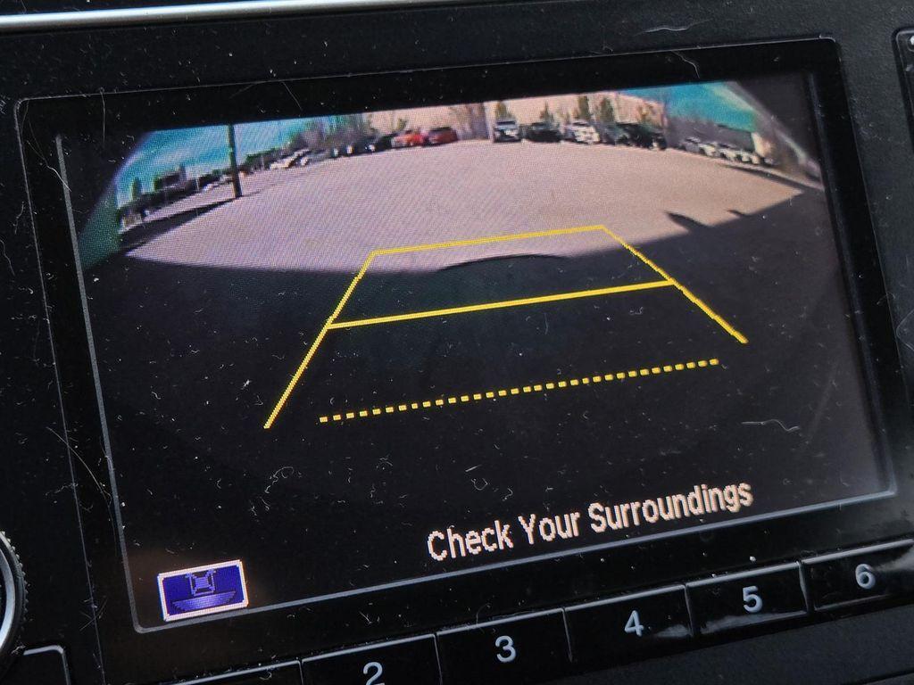 used 2020 Honda Civic car, priced at $18,800