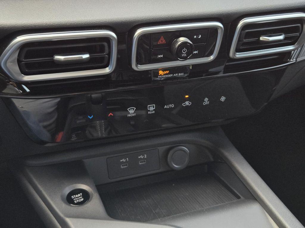 new 2026 Nissan Sentra car, priced at $23,483