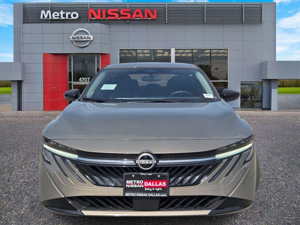 new 2026 Nissan Sentra car, priced at $23,483