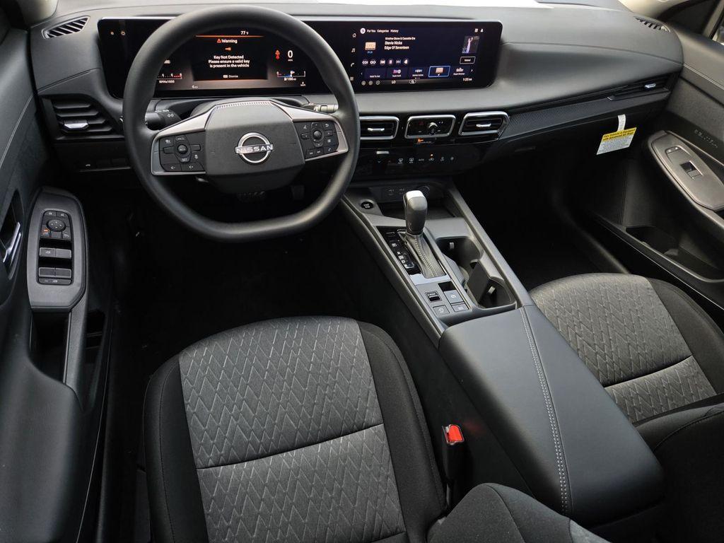 new 2026 Nissan Sentra car, priced at $23,483