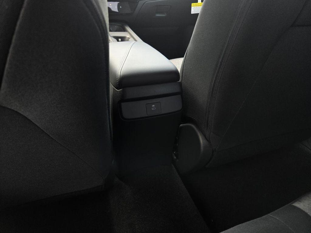 new 2026 Nissan Sentra car, priced at $23,483