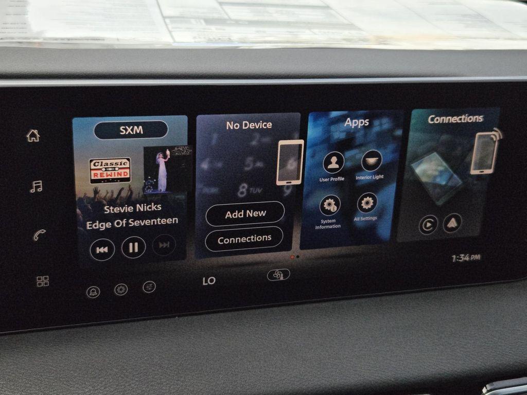 new 2026 Nissan Sentra car, priced at $23,483