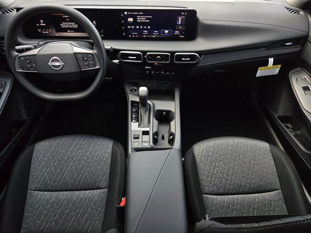 new 2026 Nissan Sentra car, priced at $23,483