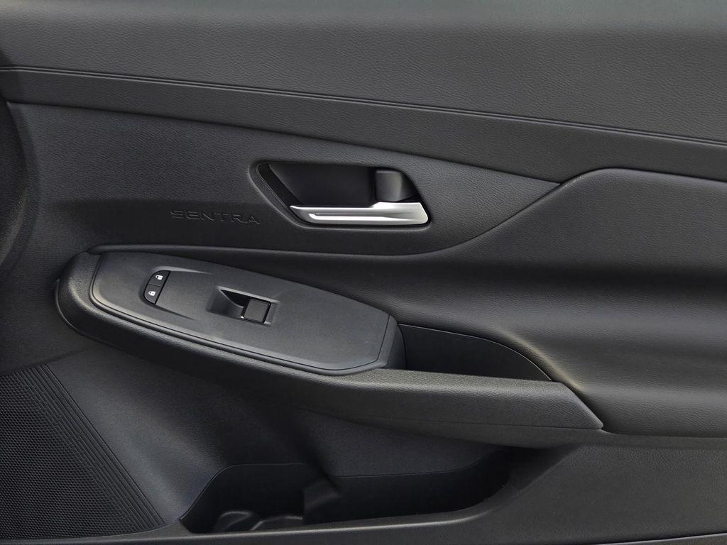 new 2026 Nissan Sentra car, priced at $23,483