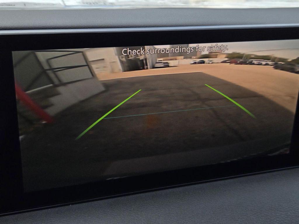 new 2026 Nissan Sentra car, priced at $23,483