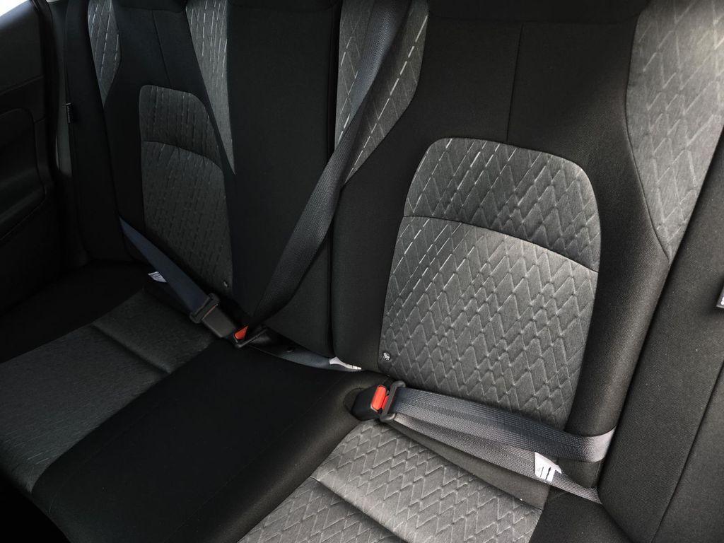 new 2026 Nissan Sentra car, priced at $23,483