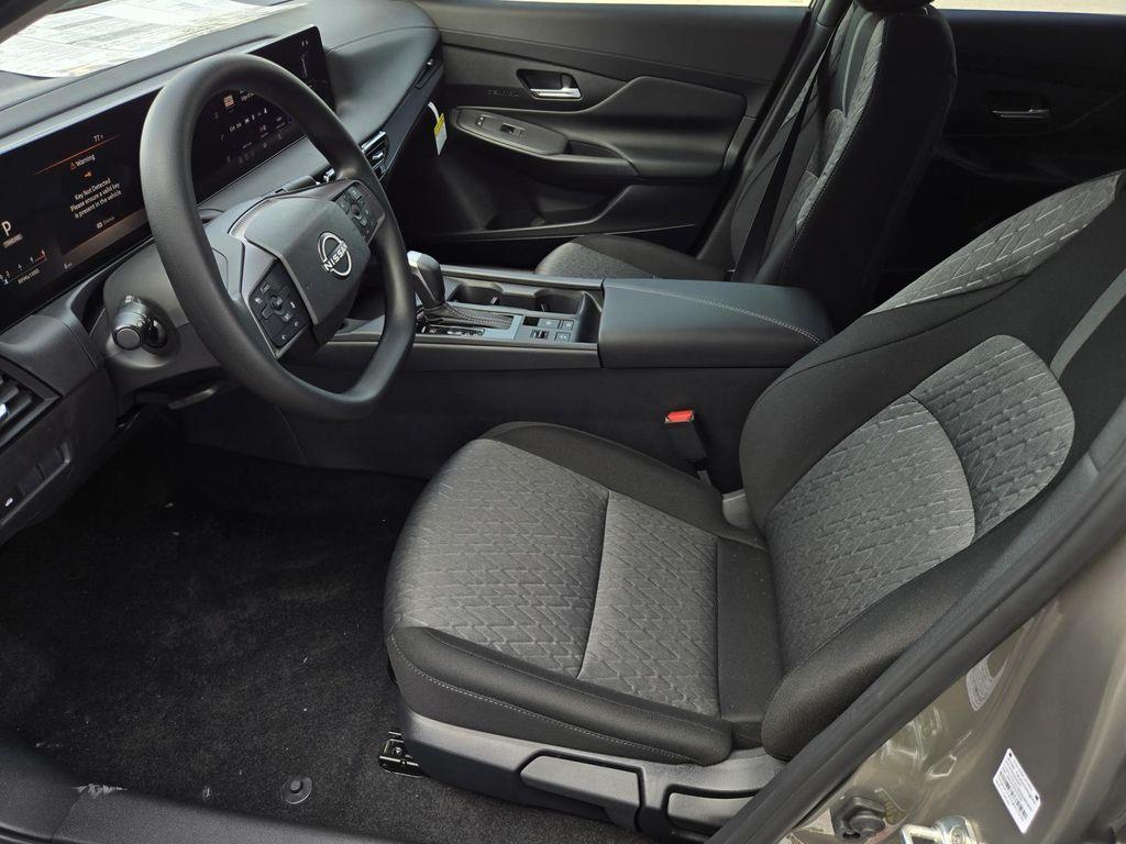 new 2026 Nissan Sentra car, priced at $23,483