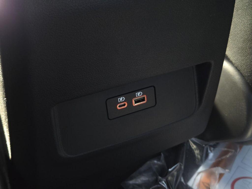 new 2026 Nissan Frontier car, priced at $37,917