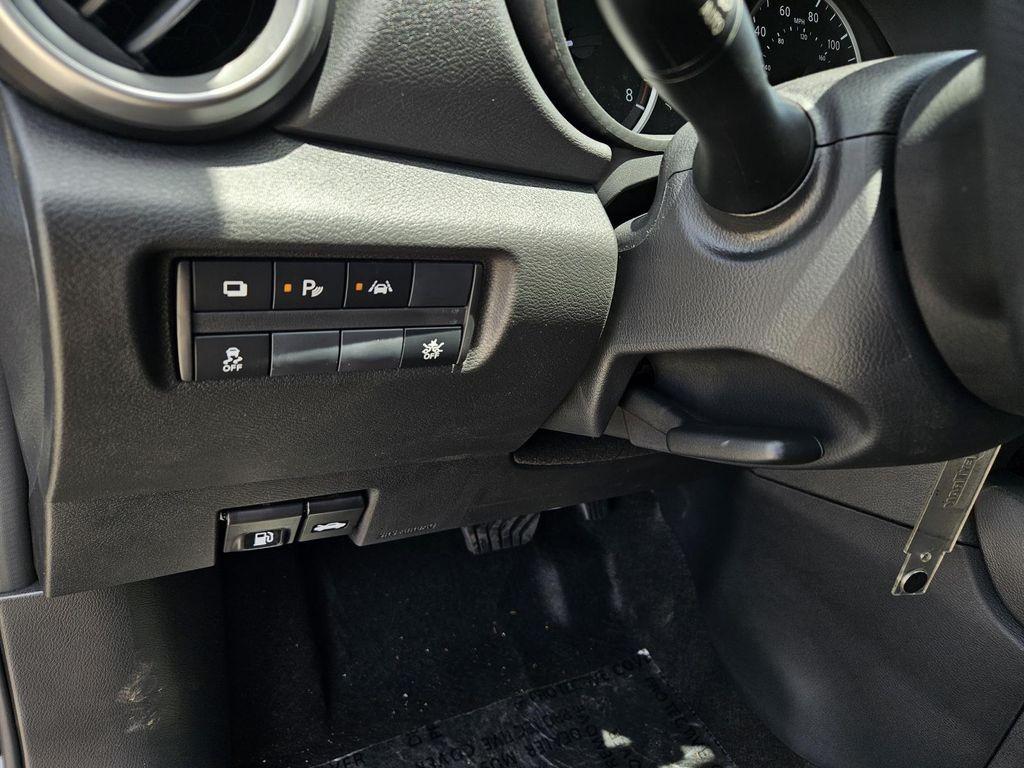 new 2025 Nissan Versa car, priced at $17,087