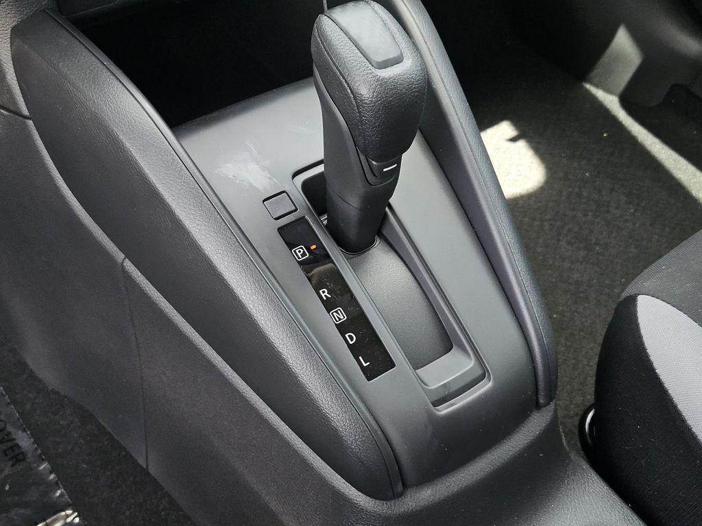 new 2025 Nissan Versa car, priced at $17,087