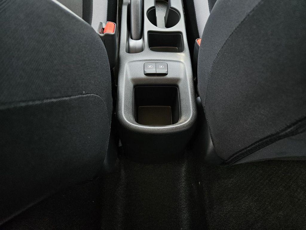 new 2025 Nissan Versa car, priced at $17,087