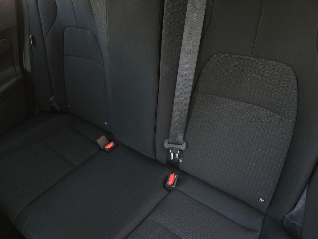 new 2026 Nissan Sentra car, priced at $22,247