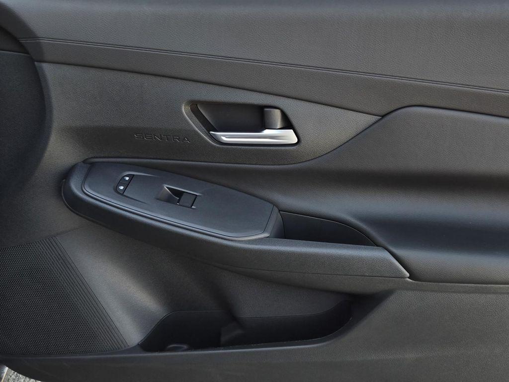 new 2026 Nissan Sentra car, priced at $22,247