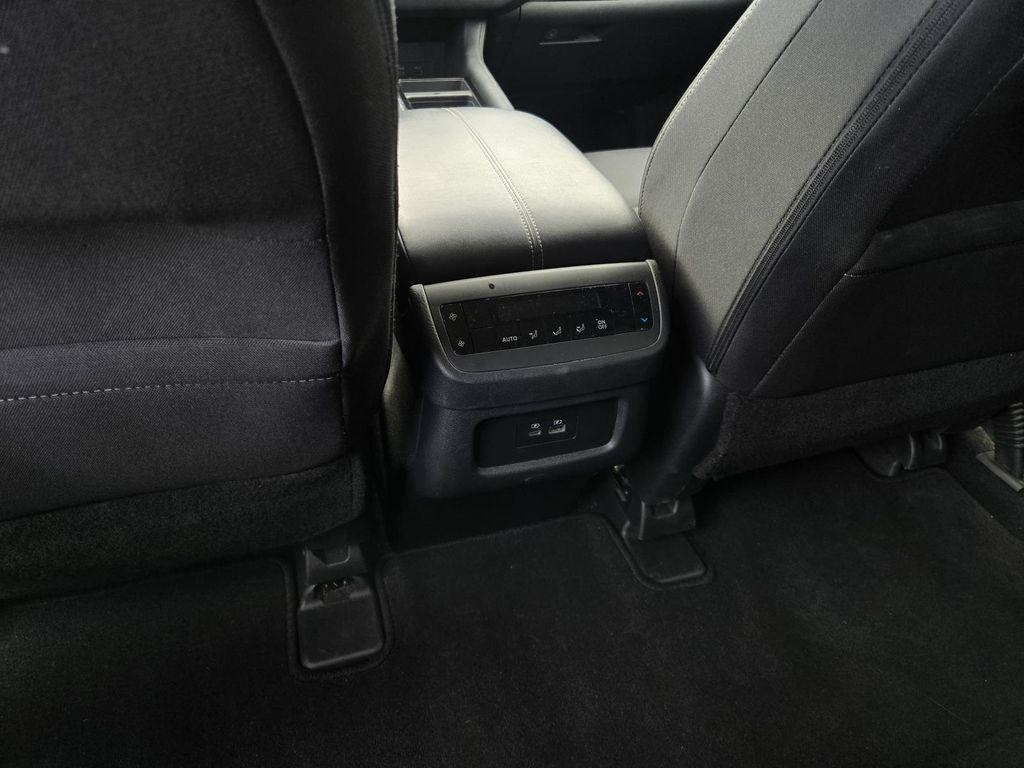 used 2025 Nissan Pathfinder car, priced at $29,956