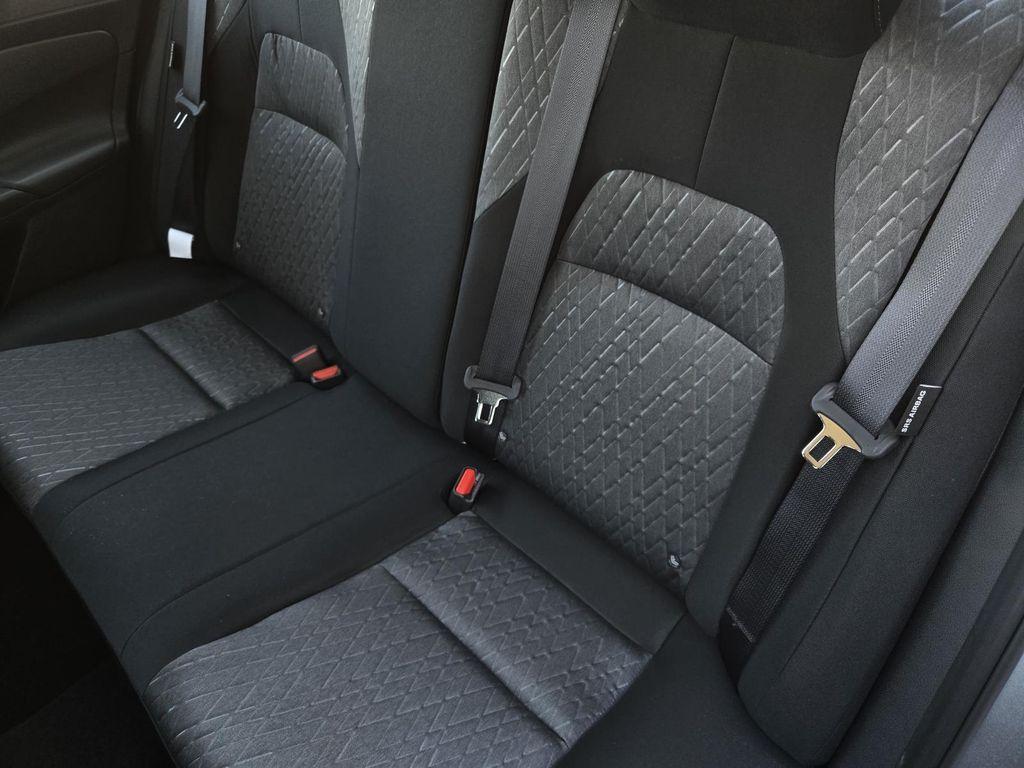 new 2026 Nissan Sentra car, priced at $23,983