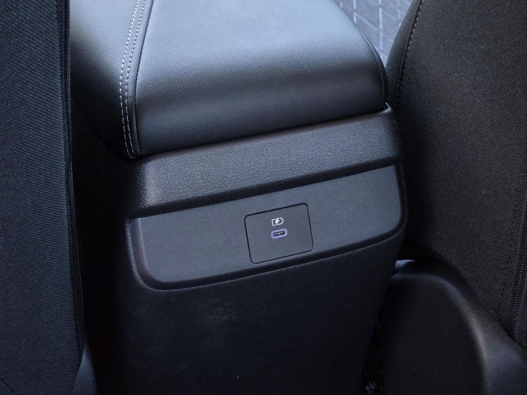 new 2026 Nissan Sentra car, priced at $23,983